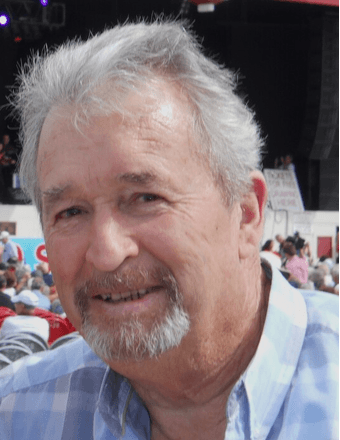 Peter Pickul Obituary