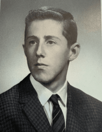 Daniel M. Sullivan Obituary