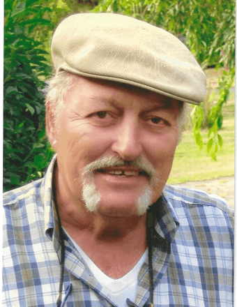 Richard James Scionti Obituary