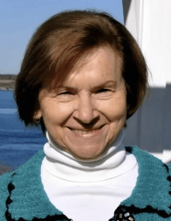 Verena (Wandeler) Erickson Obituary