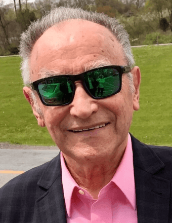 Mihai Mirica Obituary