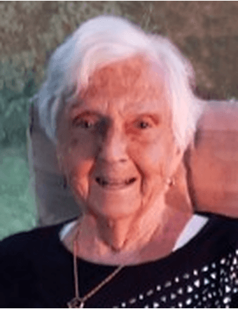 Priscilla M. (Sweeney) Nadeau Obituary