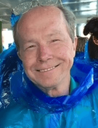 Timothy Player Obituary