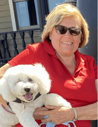 Louise Cynkus Obituary