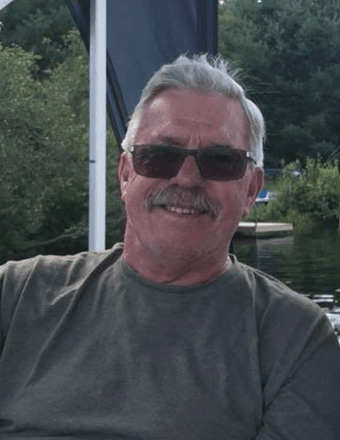 Michael Francis Surpitski, Jr. Obituary