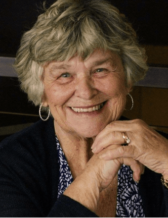 Faylene Beard Calabro Obituary