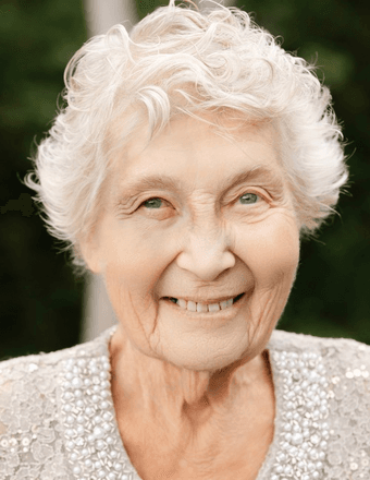Emily (Nickerson) Cook Obituary
