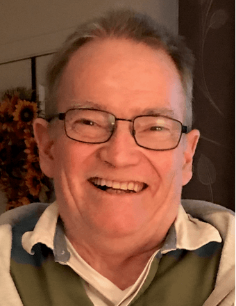 Peter James Gray Obituary