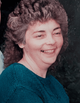 Nancy M. Thistlewood Obituary