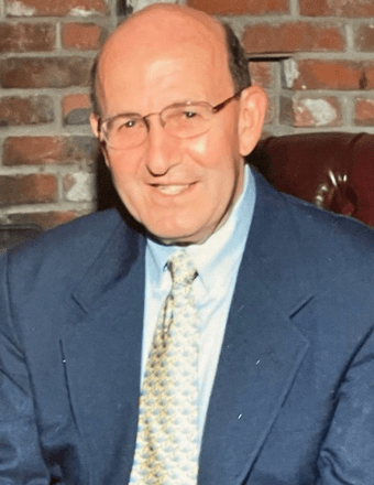 Ronald Gordon Baldinelli, Sr. Obituary