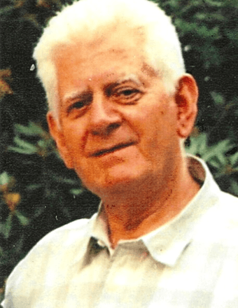 George N. Kyriakopoulos Obituary