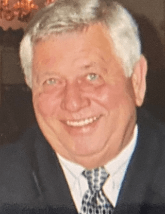 Andrew "Andy" Anthony Kaszuba, Jr. Obituary