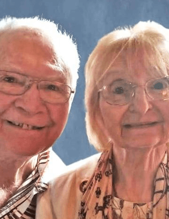 James and Elaine Twitchell Obituary