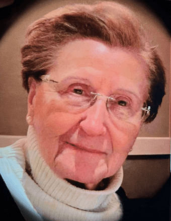Stella (Stathopoulos) Markos Obituary