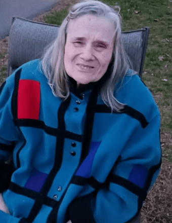 Carol D. (Ferguson) Roberts Obituary
