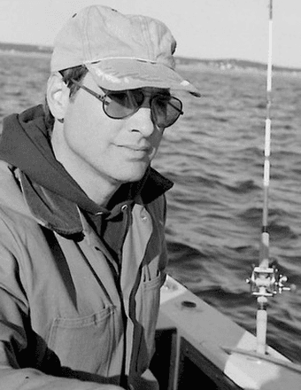 Allen Richard Gromko Obituary