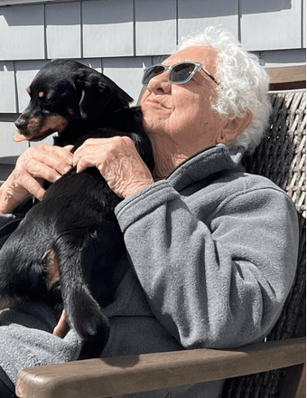 Joan E. Duda Obituary