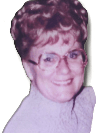 Barbara L. (Simpson) Allen Obituary