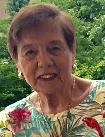 Georgia Galanis Obituary