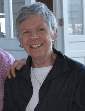 Margaret "Peg" Mary (Murphy) Kemmerer Obituary