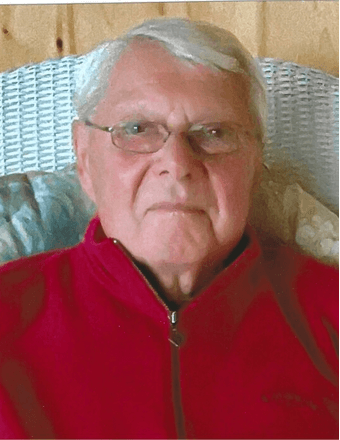 Peter A. Prescott Obituary