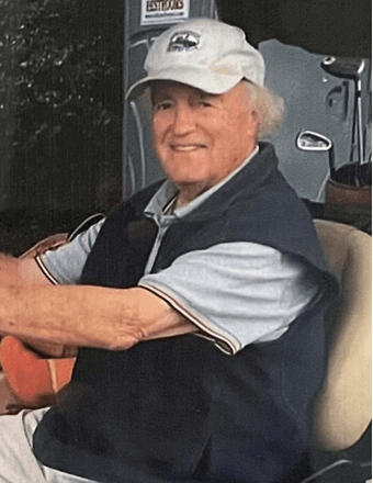 Peter John McKee Obituary