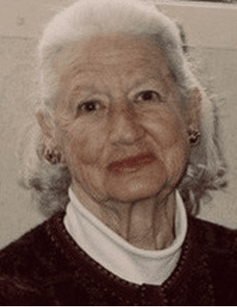 Imogen Diane Thayer Obituary