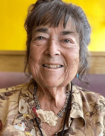 Barbara E. (Axt) McTighe Obituary