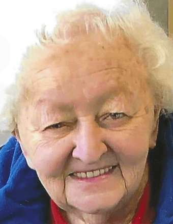 Jennie Mary (Przybylo) Wysocki Obituary